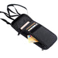 2Pcs RFID-Blocking Travel Anti-Theft Security Crossbody Bag