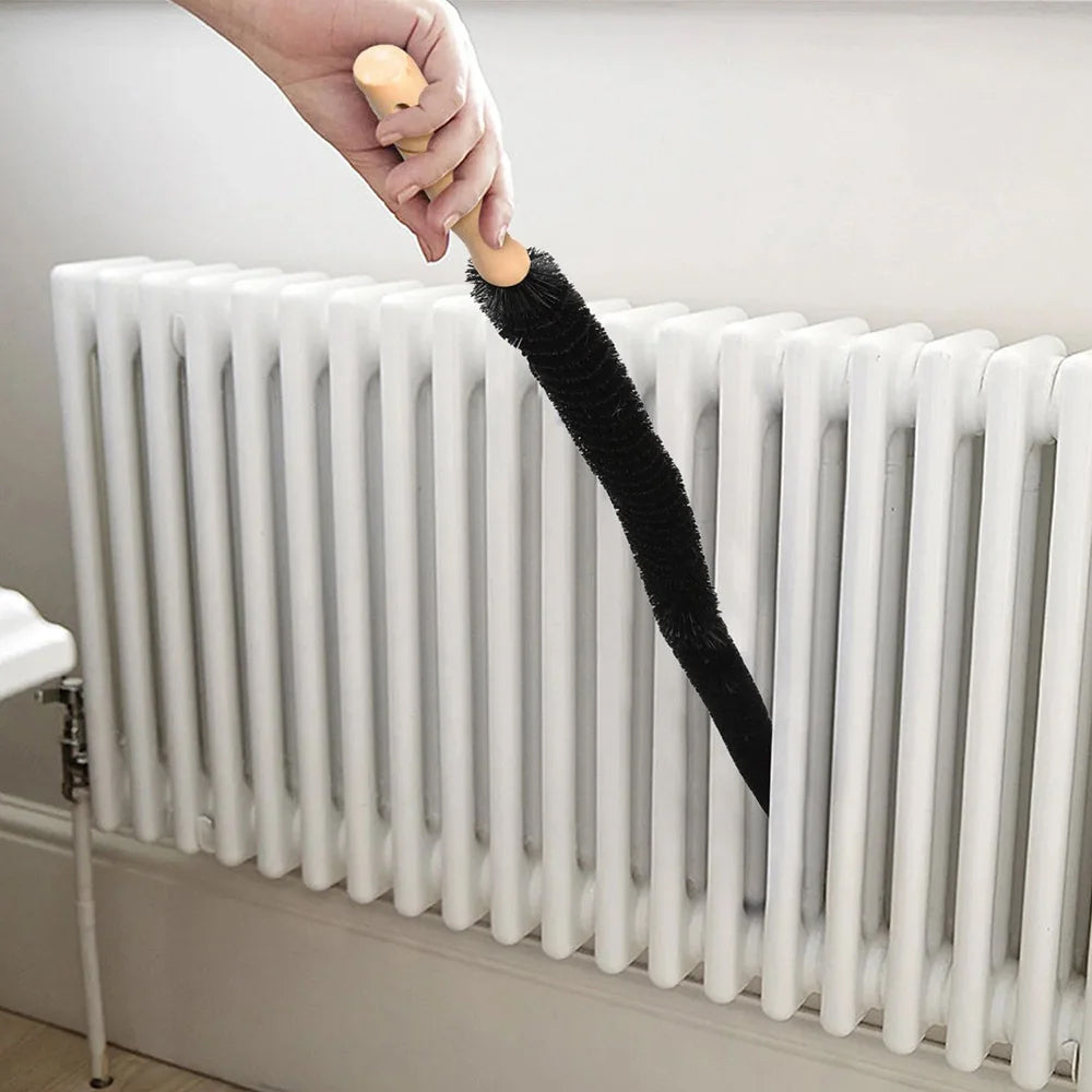 Dryer Vent Cleaner Kit Dryer Vent Cleaning Brush