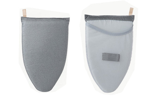 2Pcs Clothing Steamer Gloves Protective Ironing Mitt for Garment Steamer