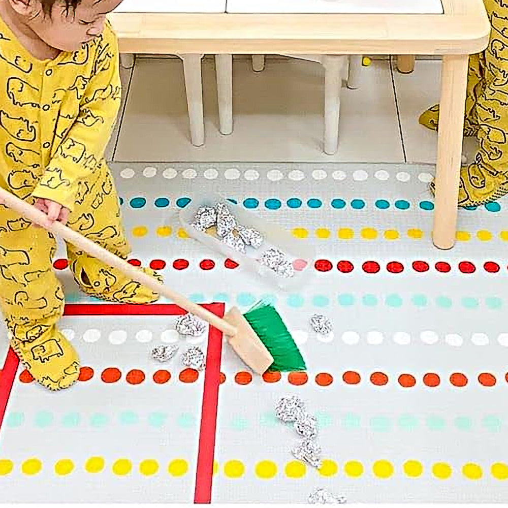 Kids Cleaning Tool Sets