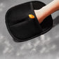 2Pcs Pet Hair Remover Glove Electrostatic Removal Glove