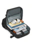Travel Carry-On Convertible Backpack with Shoe Compartment