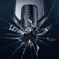 2 in 1 Car Emergency Escape Tool Glass Breaker Safety Hammer belt Cutter