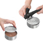 Smooth Edge Professional Can Opener Manual Stainless Steel Cut Lid Side