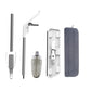 Microfiber Spray Mop for Floor Cleaning Wet Dry Dust Kitchen Floor Mop