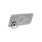 For iPhone 14 Series Absorption Iron Magsafe Case Shockproof Case Cover -Iphone 14