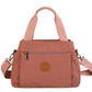Crossbody Bag Three Compartments Satchel Handbags Purse Messenger Shoulder Bags