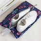 4Pcs Set Compression Packing Cubes for Travel Expandable Organizer Cubes
