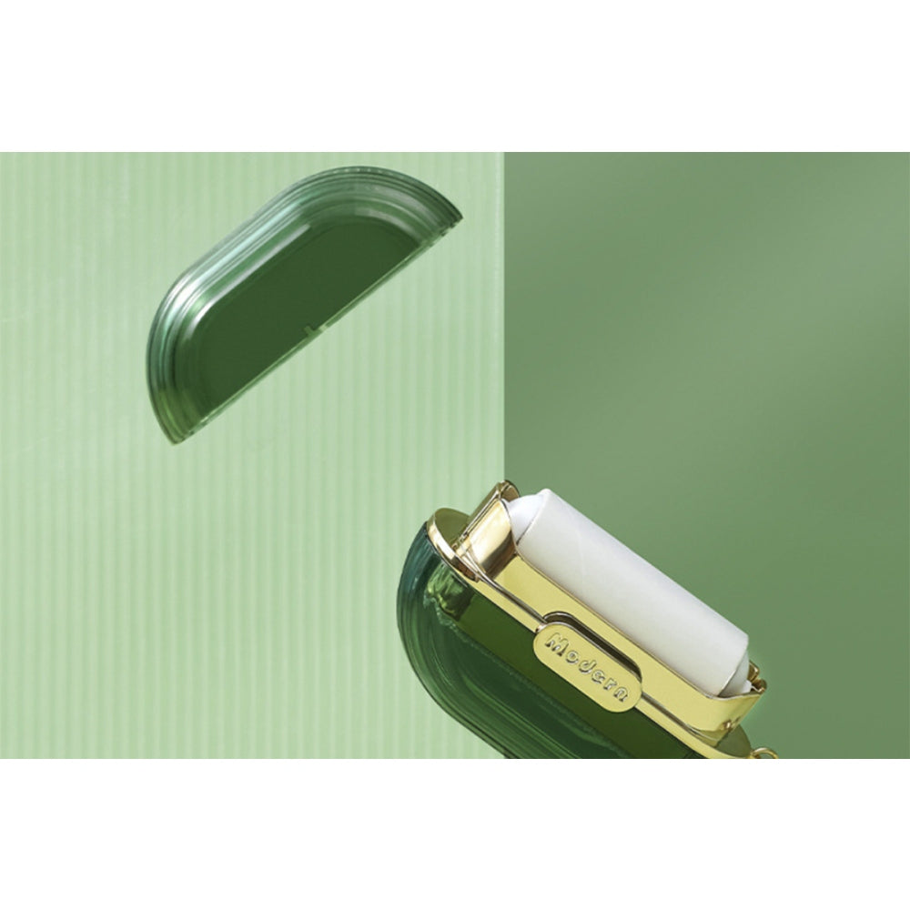 Mini Reusable Lint Roller Travel Lint Roller for Removing Pet Hair