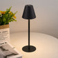Cordless LED Touch Desk Lamp