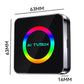 Android 13 Box Wireless CarPlay Android Auto Adapter for Factory Headunits