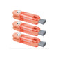 3Pcs 3 in 1 Cup Lid Gap Cleaning Brush Set Multifunctional Bottle Cleaning Brush