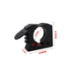 2 Pack Quick Release Clamps Accessories Adapter Mount for Securing 3-4cm Tools