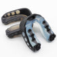 2Pcs EVA Sports Mouth Guards Teeth with Strap