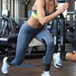 Ankle Resistance Bands With Cuffs TPE Booty Workout Equipment For Working Out