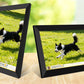 WiFi Digital Photo Frame Smart Digital Picture Frame App Remote Photo Sharing 32GB