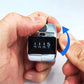 4-Digit Number Clicker Golf Hand Tally Counter