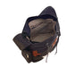 Y2K Star Canvas Messenger Shoulder Bag