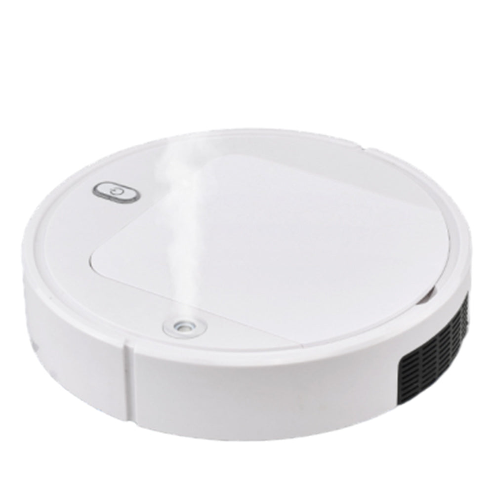 Multifunction Smart Dry Wet Cleaning Wireless Sweeping Robot Vacuum Cleaner