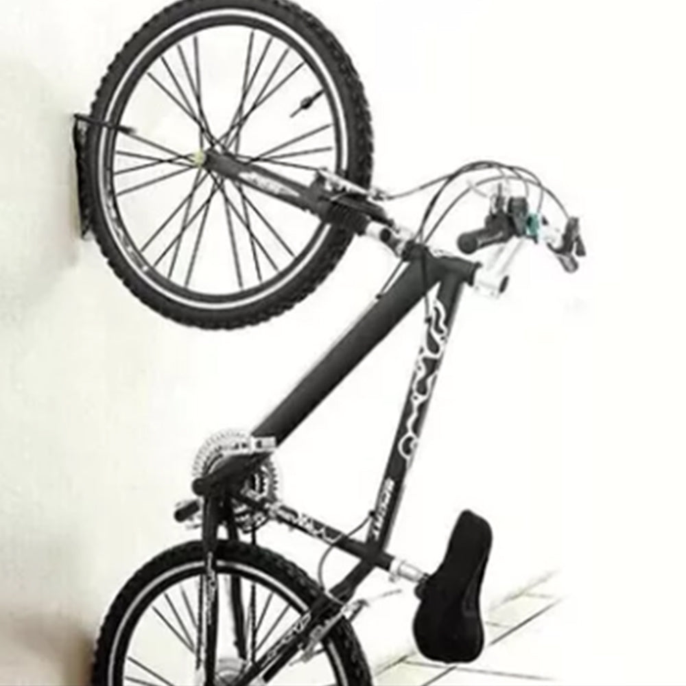 Bicycle Wall Mount Rack Bike Garage Hanger Hook