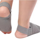 Arch Support Pads – Adjustable Foot Cushions for Extra Comfort in Sneakers, Sandals, and Flats