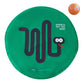Interactive Cat Toys Fast Moving Ball in Play Mat Automatic Motion Activated Ball Hide and Seek