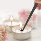 4-in-1 Candle Wick Trimmer with Storage Tray