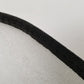 2Pcs Car Steering Wheel Sun Shade Covers