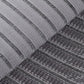 Bamboo Charcoal Fiber Belly Band Adjustable Waist Support for Daily Use