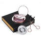 3Pair Eyelash Kit with Glue-Free Reusable Eyelash Clip Set