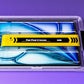 Auto Alignment Dust-Free Tempered Glass Screen Protector for iPad