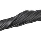 Universal Car Rear Bumper Protector Trim Anti Scratch Trunk Guard for Sedan SUV