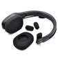 6Pcs Ear Pad and Microphone Foam Cover Set for BlueParrott B450 XT