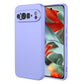 Phone Case Liquid Silicone Shockproof Cover For Google Pixel 9pro XL/Google Pixel 9pro/Google Pixel 9