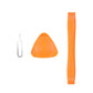 50Pcs Magnetic Precision Screwdriver Bit Set