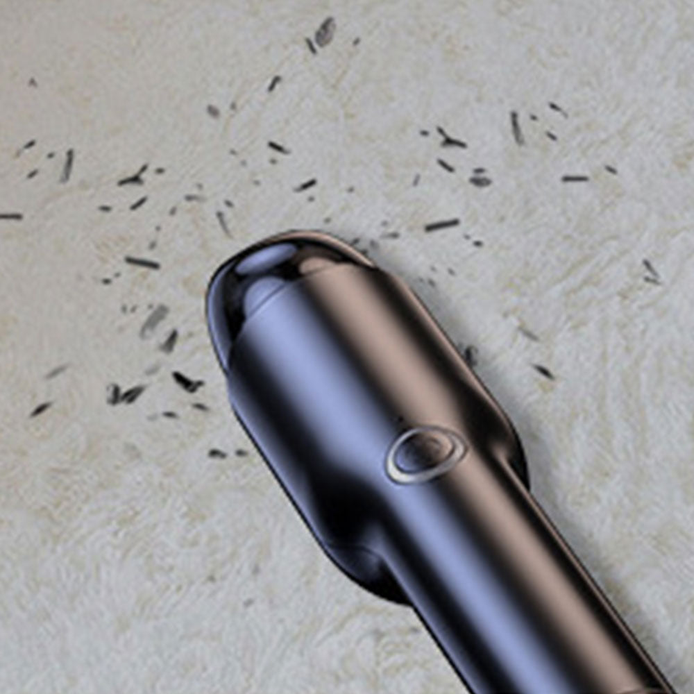 Large Suction Handheld Vacuum Cleaner Cordless Mini Vacuum for Both Home And Car