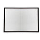Puzzle Board Portable Felt Puzzle 1000 Pieces Puzzle Storage Organizer