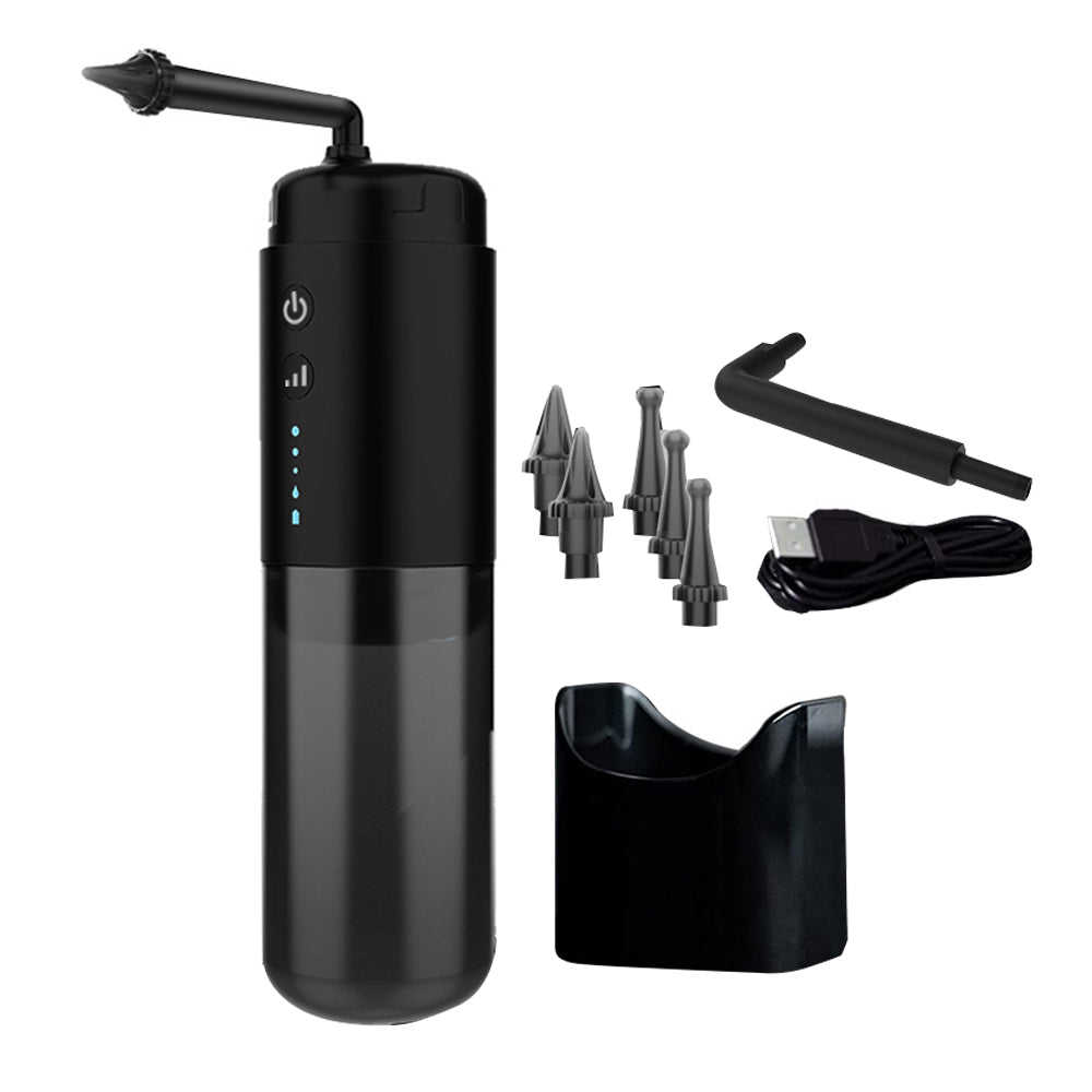 Automatic Electric Ear Cleaner Kits