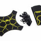 Soccer Volleyball Rugby Trainer Football Kick Throw Solo Practice Training Aid