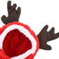 Christmas Decoration Dog Thermal Sweatshirt