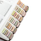 3 Set of Laminated Bible Tabs Easy to Read and Apply Bible Tabs Bible Index Tabs