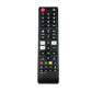 2-Pack Universal Replacement Remote for Samsung TVs Compatible with 2018-2023 Q60/Q70/Q80/QN90 Series