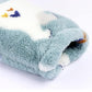Hooded Blanket Hoodie Ultra Plush Comfy Sweatshirt Fleece-Style 2