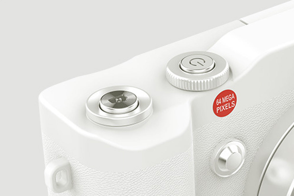 4K Digital Camera for Photography and Vlogging 64MP Compact Autofocus