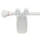 Wireless Smart Home Auto Timing Curtains Opener