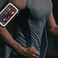 Sport Armband Phone Holder With Adjustable Strap Running Holder For iPhone Samsung
