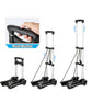 Small Foldable Hand Truck with 2 Wheels