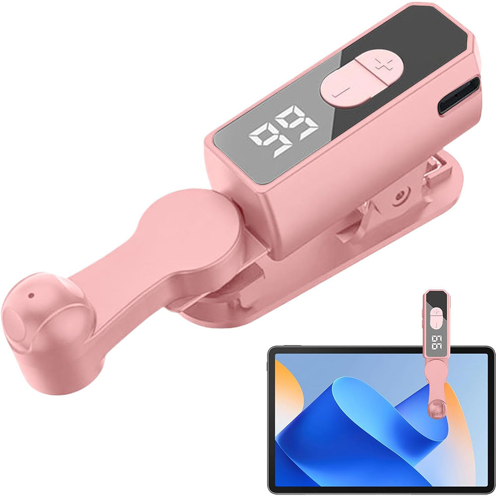 Auto Clicker Smart Tapper TikTok Tapper for Live Stream Likes Social Media Tasks
