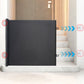 Retractable Pet Gate No Drill Barrier for Dogs and Cats Indoor Outdoor Use