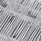 360Pcs 8-25mm Stainless Steel Watch Band Spring Bars Strap Link Pin with 2Pcs Watch Band Link Remover